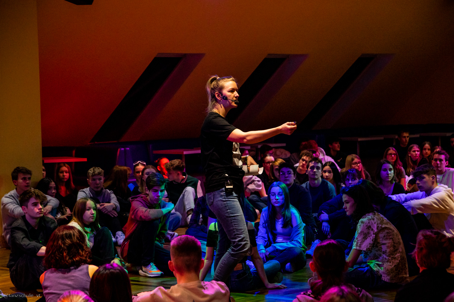 20230128 Come Together Party 9119